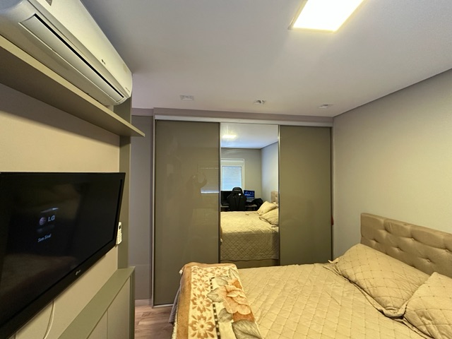 Apartamento 2 quartos e 2 banheiros, à venda, no bairro Gleba Palhano em Londrina