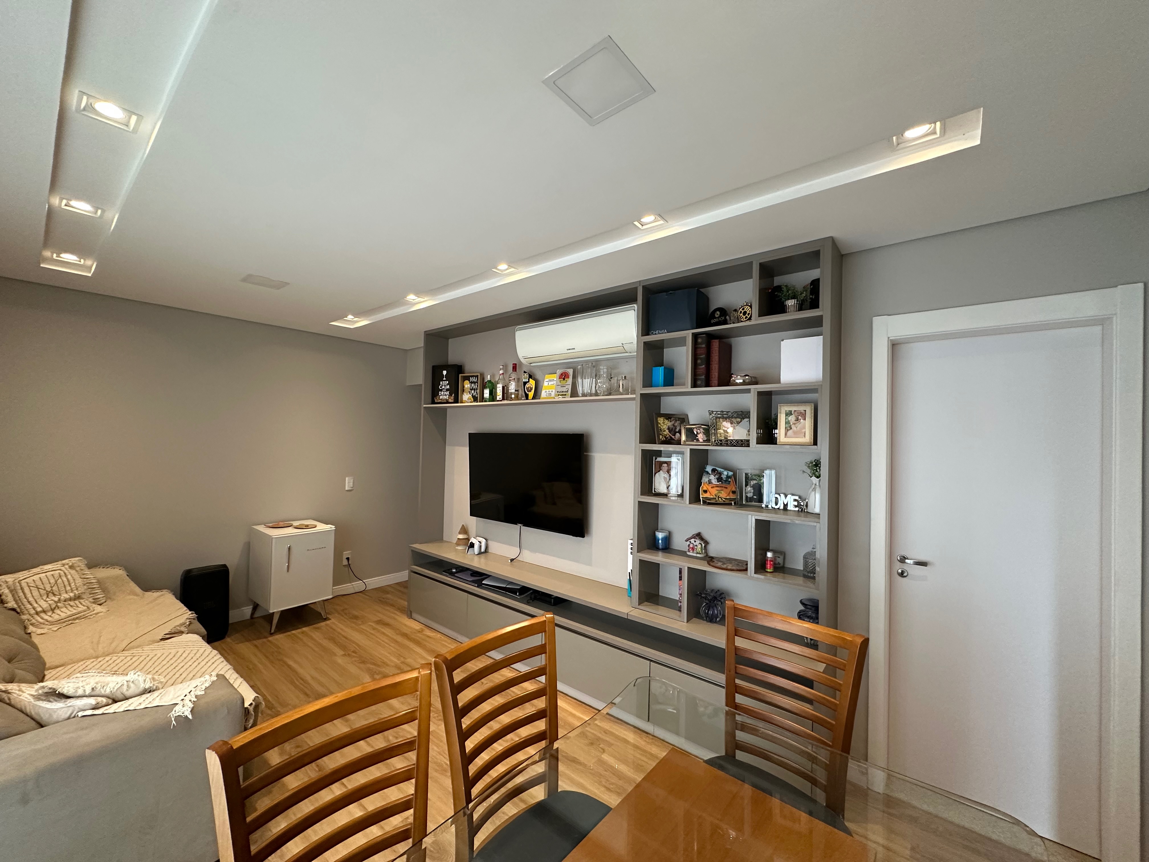 Apartamento, 2 quartos, 70 m² - Foto 2