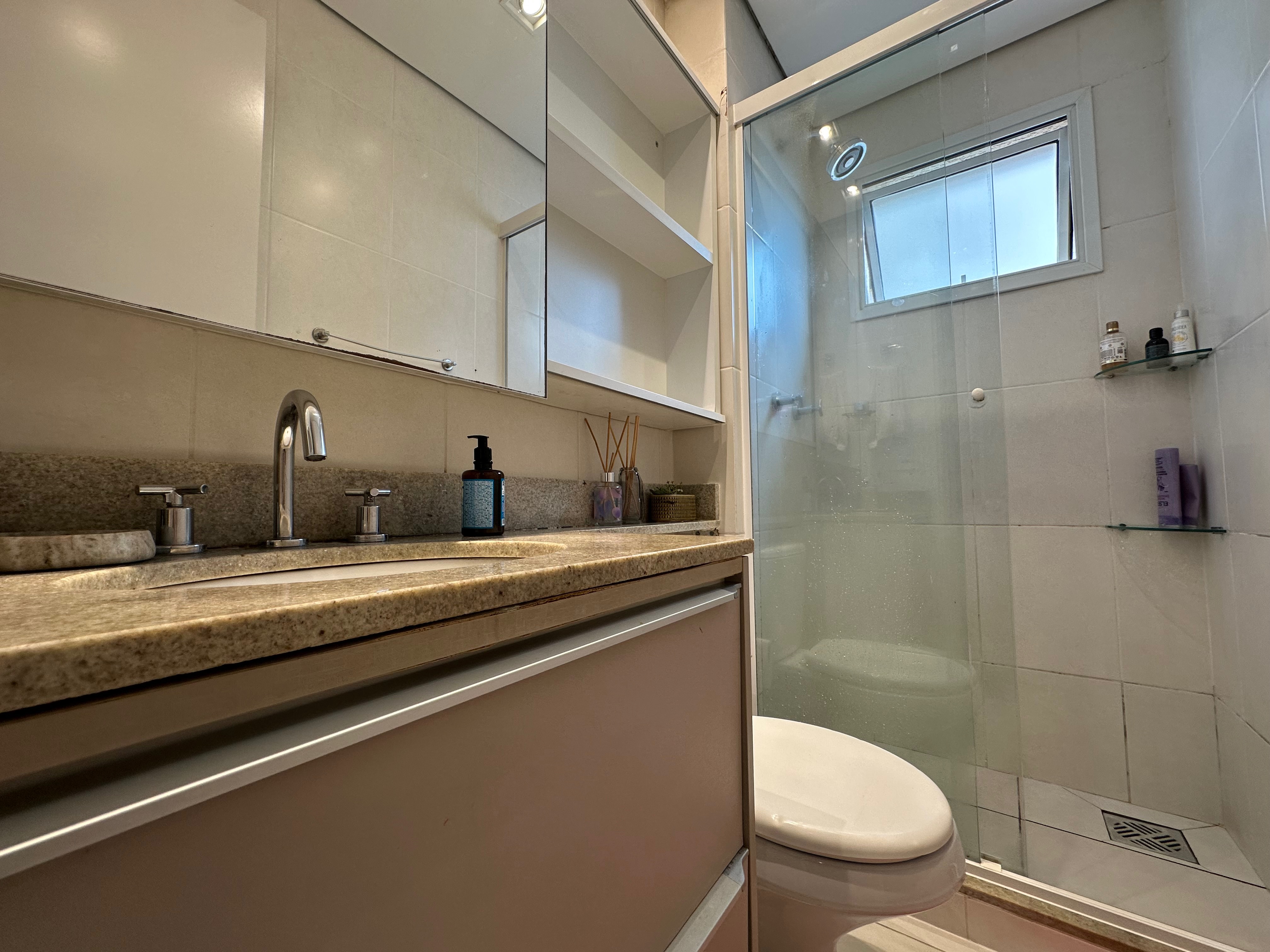 Apartamento, 2 quartos, 70 m² - Foto 6