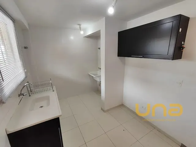 Apartamento 2 quartos e 1 banheiro, para alugar, no bairro PLANTA BAIRRO WEISOPOLIS em Pinhais