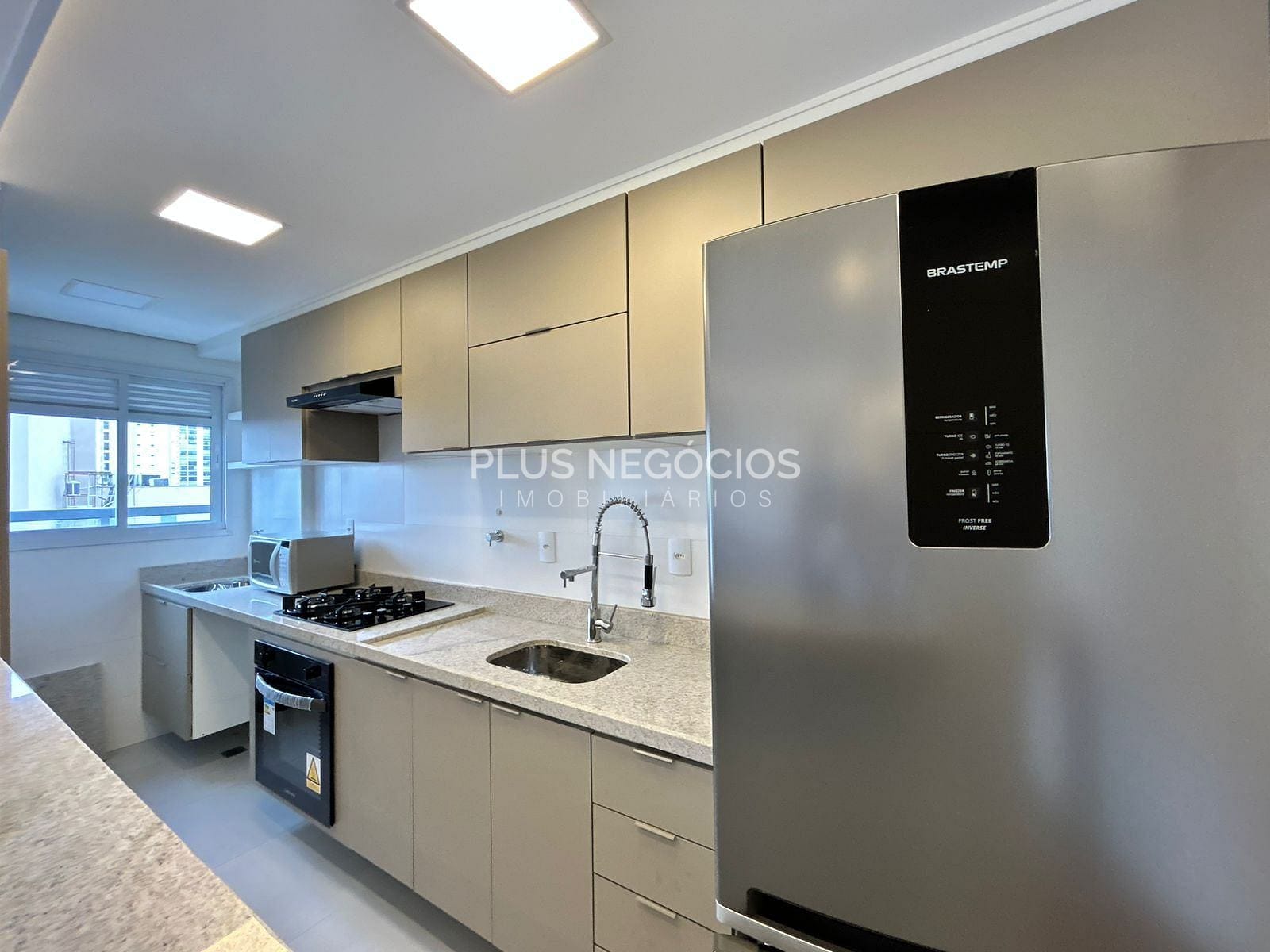 Apartamento, 2 quartos, 78 m² - Foto 1