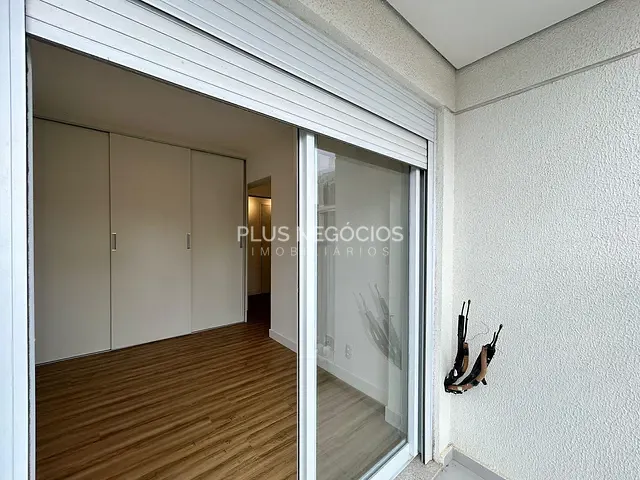 Apartamento com 78m² 2 quartos e 3 banheiros, para alugar, no bairro Jardim Portal da Colina em Sorocaba