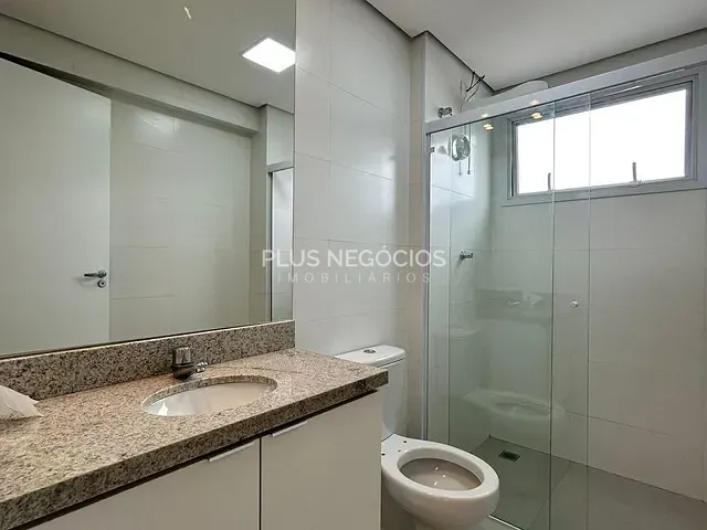 Apartamento com 78m² 2 quartos e 3 banheiros, para alugar, no bairro Jardim Portal da Colina em Sorocaba