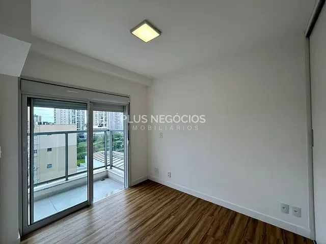 Apartamento com 78m² 2 quartos e 3 banheiros, para alugar, no bairro Jardim Portal da Colina em Sorocaba
