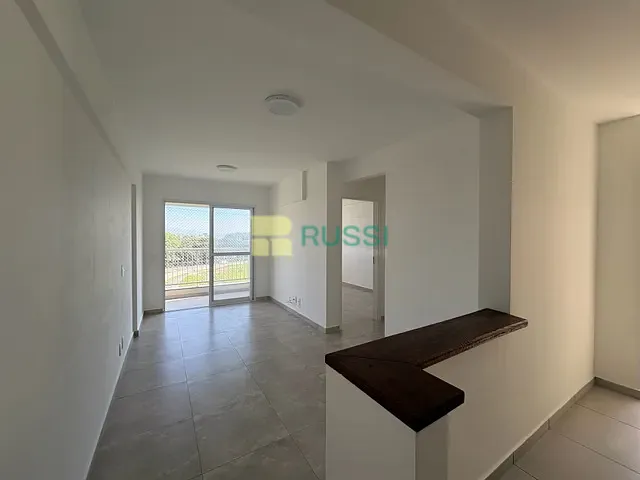 Apartamento 2 quartos e 2 banheiros, à venda, no bairro Jardim Augusta em São José dos Campos