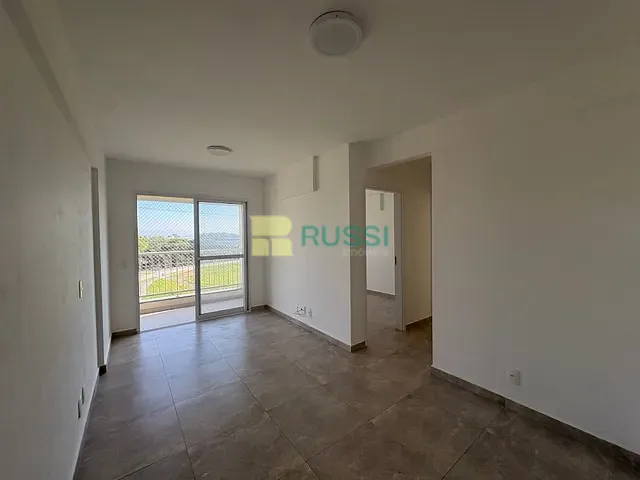 Apartamento 2 quartos e 2 banheiros, à venda, no bairro Jardim Augusta em São José dos Campos