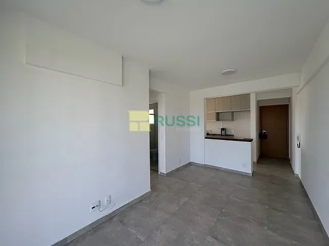 Apartamento 2 quartos e 2 banheiros, à venda, no bairro Jardim Augusta em São José dos Campos