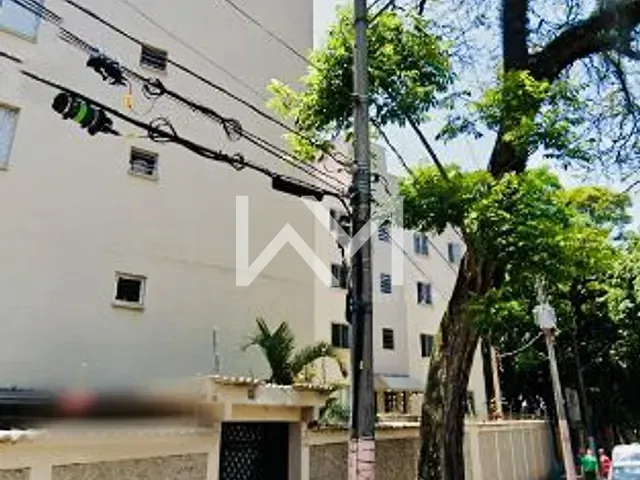 Apartamento com 90m² 3 quartos e 1 banheiro, à venda, no bairro Vila Leonor em Guarulhos