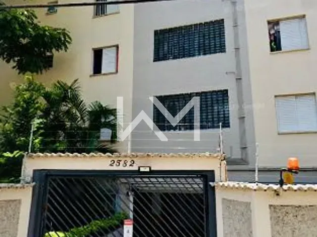 Apartamento com 90m² 3 quartos e 1 banheiro, à venda, no bairro Vila Leonor em Guarulhos