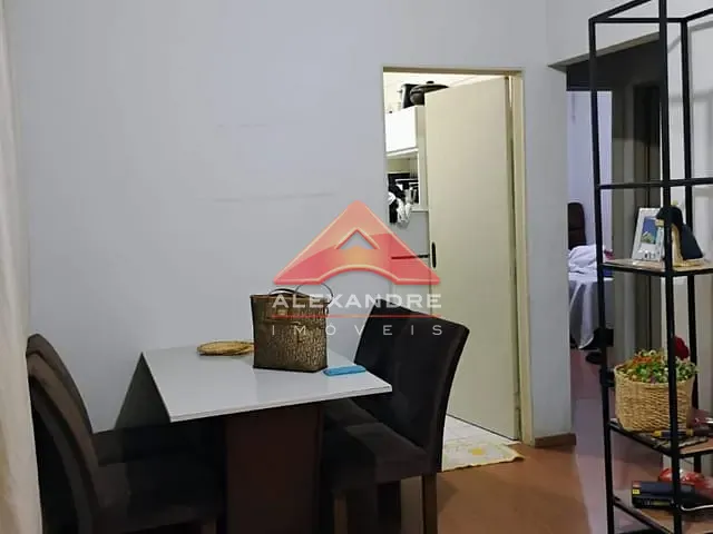 Apartamento 2 quartos e 1 banheiro, à venda, no bairro Cidade Vista Verde em São José dos Campos
