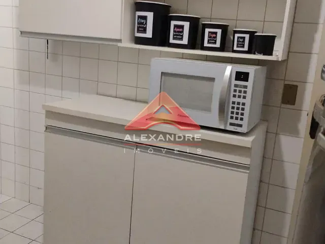 Apartamento 2 quartos e 1 banheiro, à venda, no bairro Cidade Vista Verde em São José dos Campos