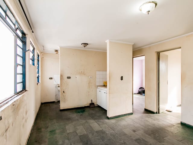 Foto do Apartamento - Apartamento à venda, Jardim Vitápolis, Itapevi, SP | Collina Imóveis