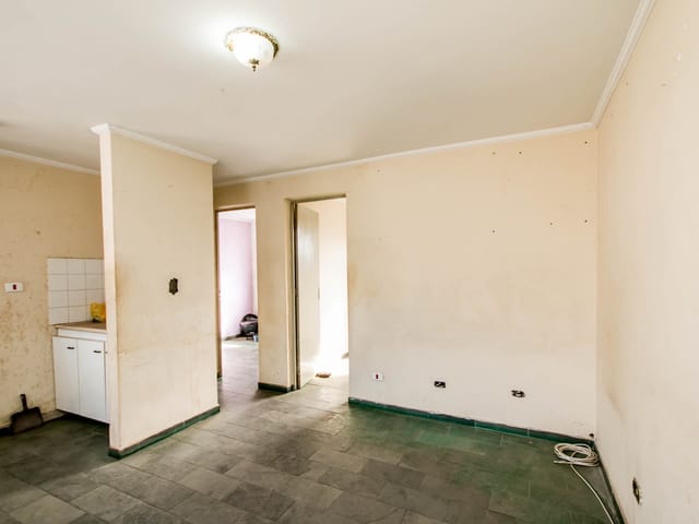 Foto do Apartamento - Apartamento à venda, Jardim Vitápolis, Itapevi, SP | Collina Imóveis