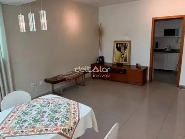 Apartamento com 75m² 2 quartos e 2 banheiros, para alugar, no bairro Castelo em Belo Horizonte