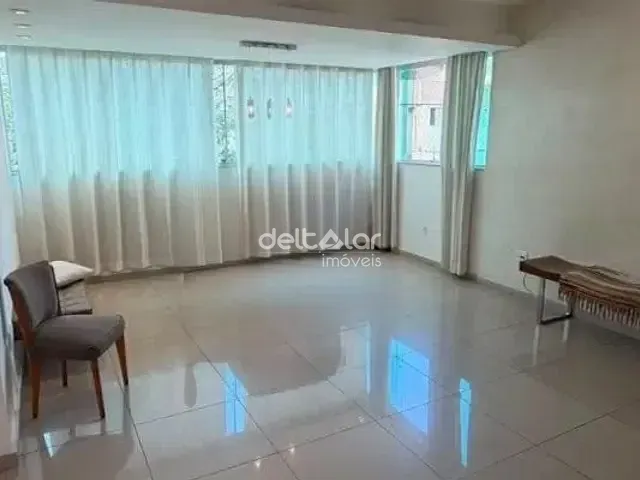 Apartamento com 75m² 2 quartos e 2 banheiros, para alugar, no bairro Castelo em Belo Horizonte
