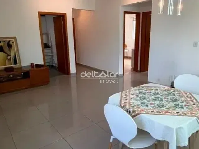 Apartamento com 75m² 2 quartos e 2 banheiros, para alugar, no bairro Castelo em Belo Horizonte