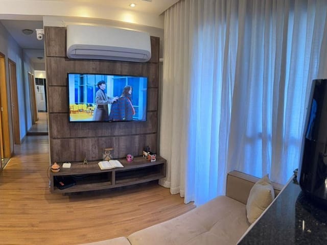 Apartamento 3 quartos e 2 banheiros, à venda, no bairro Gleba Palhano em Londrina