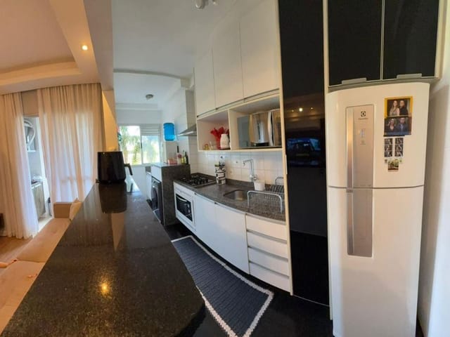 Apartamento 3 quartos e 2 banheiros, à venda, no bairro Gleba Palhano em Londrina