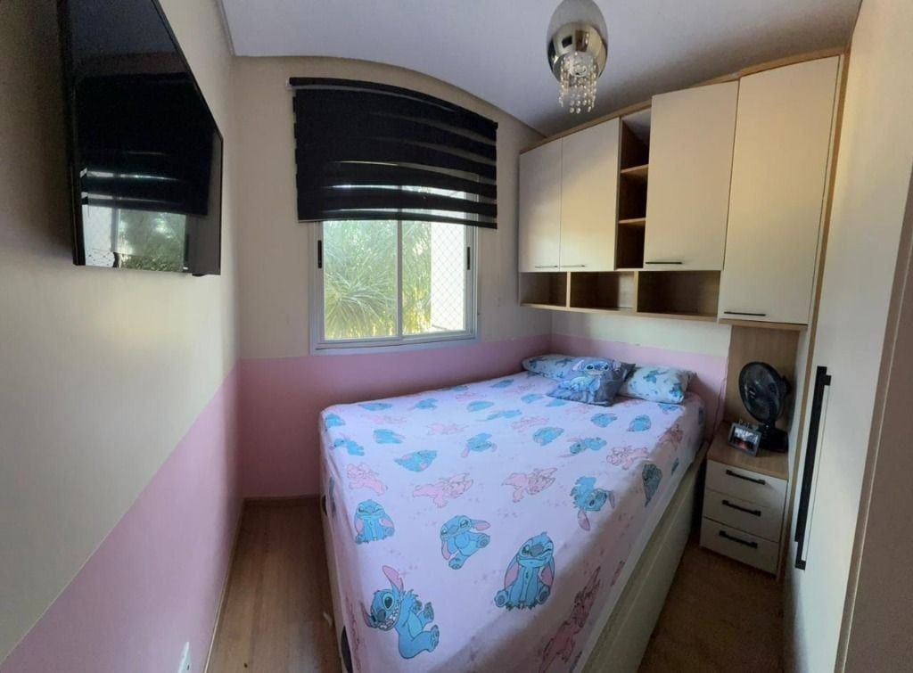 Apartamento, 3 quartos, 69 m² - Foto 10