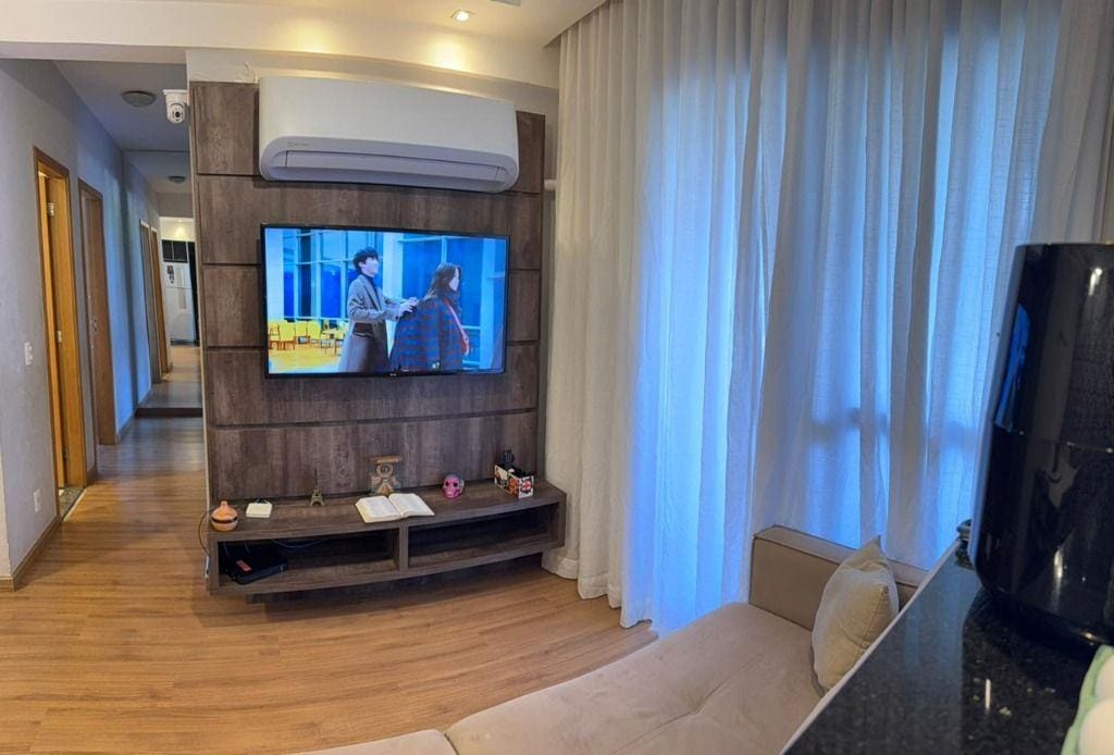 Apartamento, 3 quartos, 69 m² - Foto 3