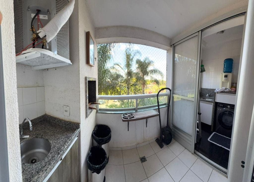 Apartamento, 3 quartos, 69 m² - Foto 4
