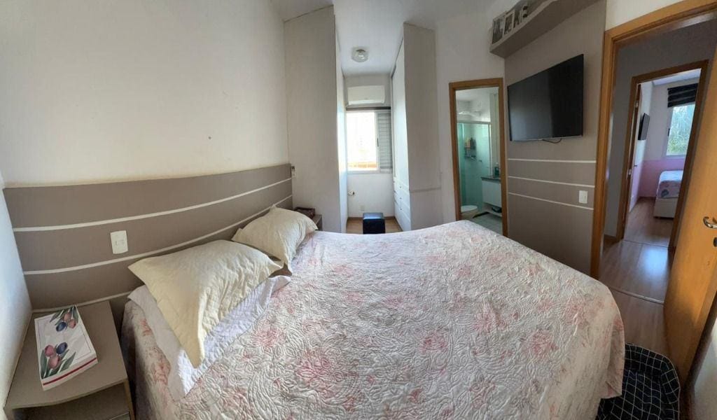 Apartamento, 3 quartos, 69 m² - Foto 12