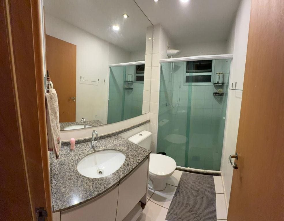 Apartamento, 3 quartos, 69 m² - Foto 11
