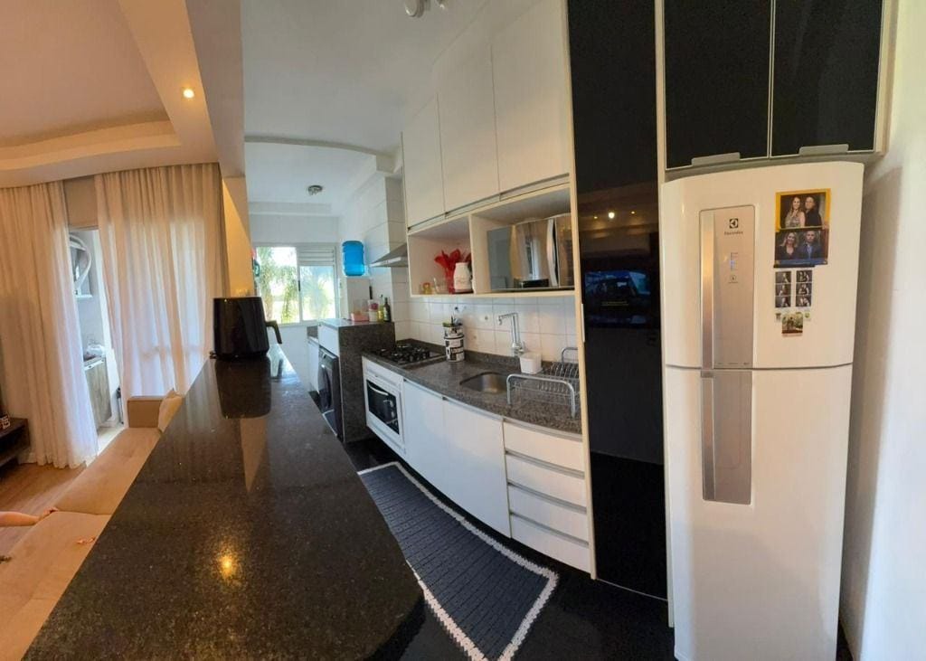 Apartamento, 3 quartos, 69 m² - Foto 5