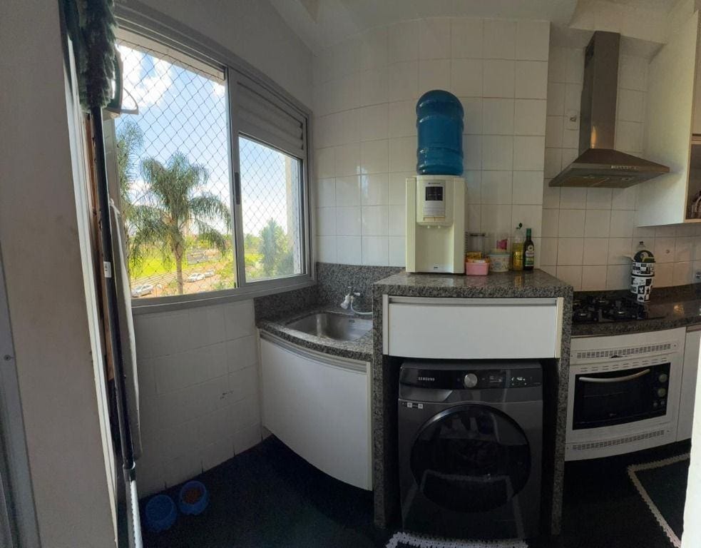 Apartamento, 3 quartos, 69 m² - Foto 6