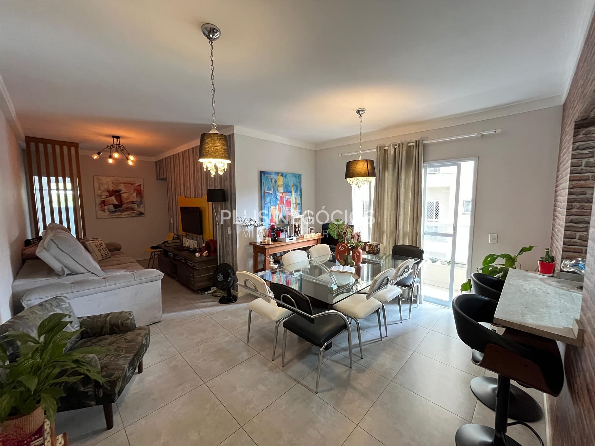 Apartamento, 3 quartos, 84 m² - Foto 1