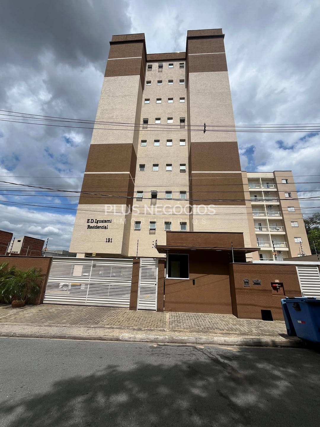 Apartamento, 3 quartos, 84 m² - Foto 25