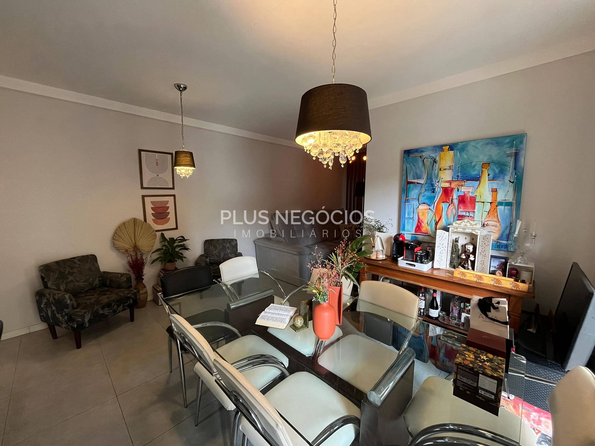 Apartamento, 3 quartos, 84 m² - Foto 2