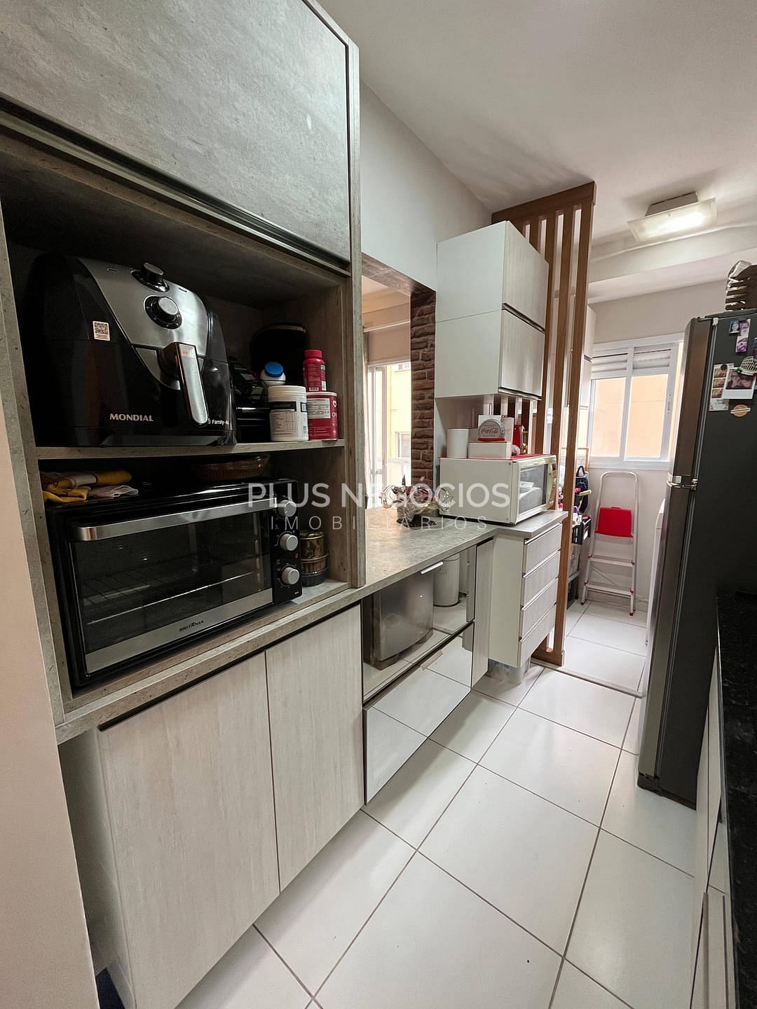 Apartamento, 3 quartos, 84 m² - Foto 7