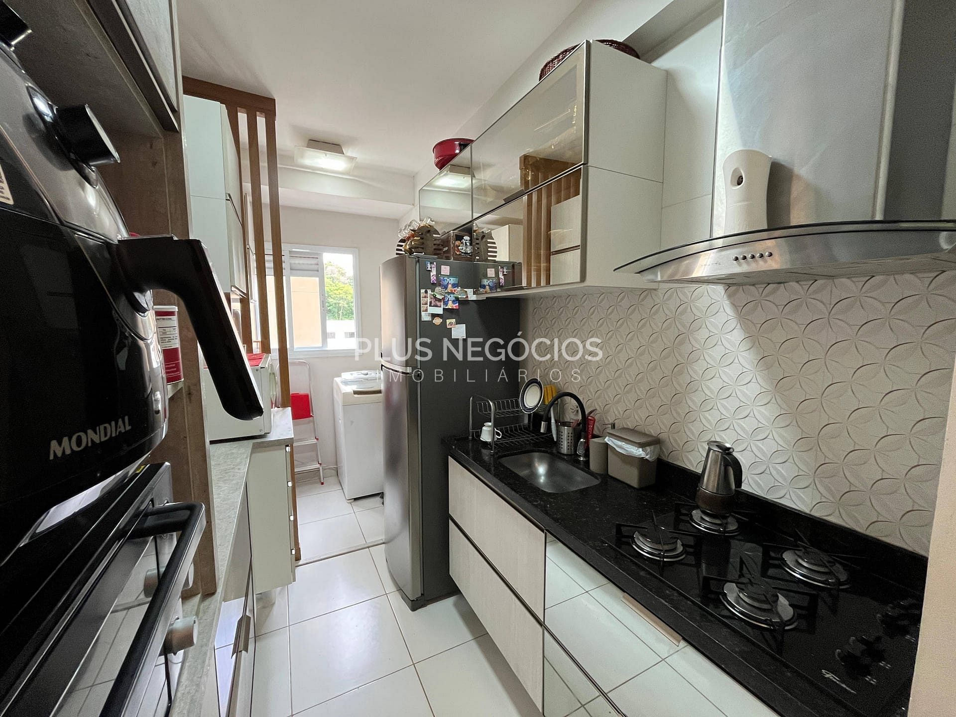 Apartamento, 3 quartos, 84 m² - Foto 9