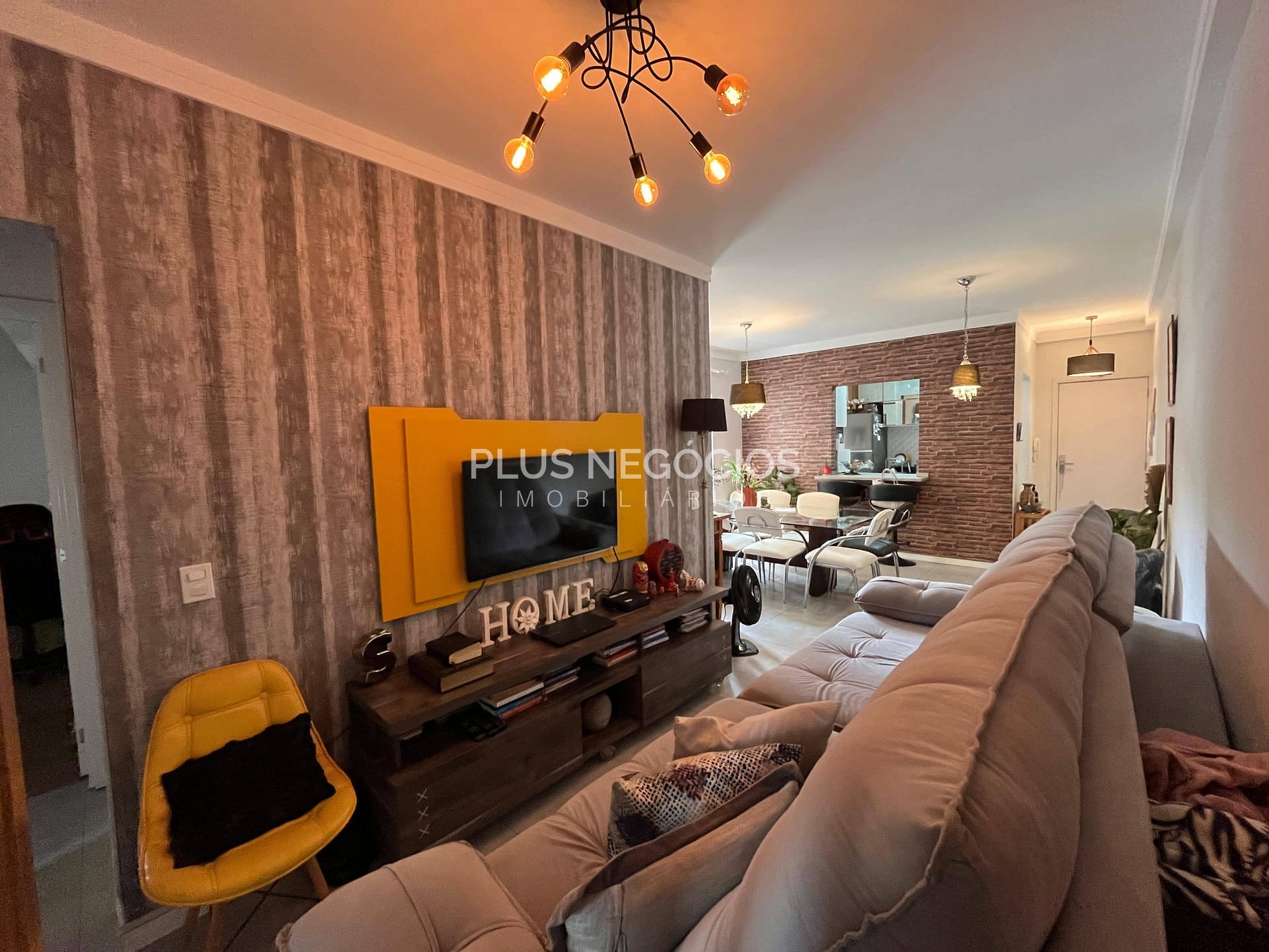 Apartamento, 3 quartos, 84 m² - Foto 11