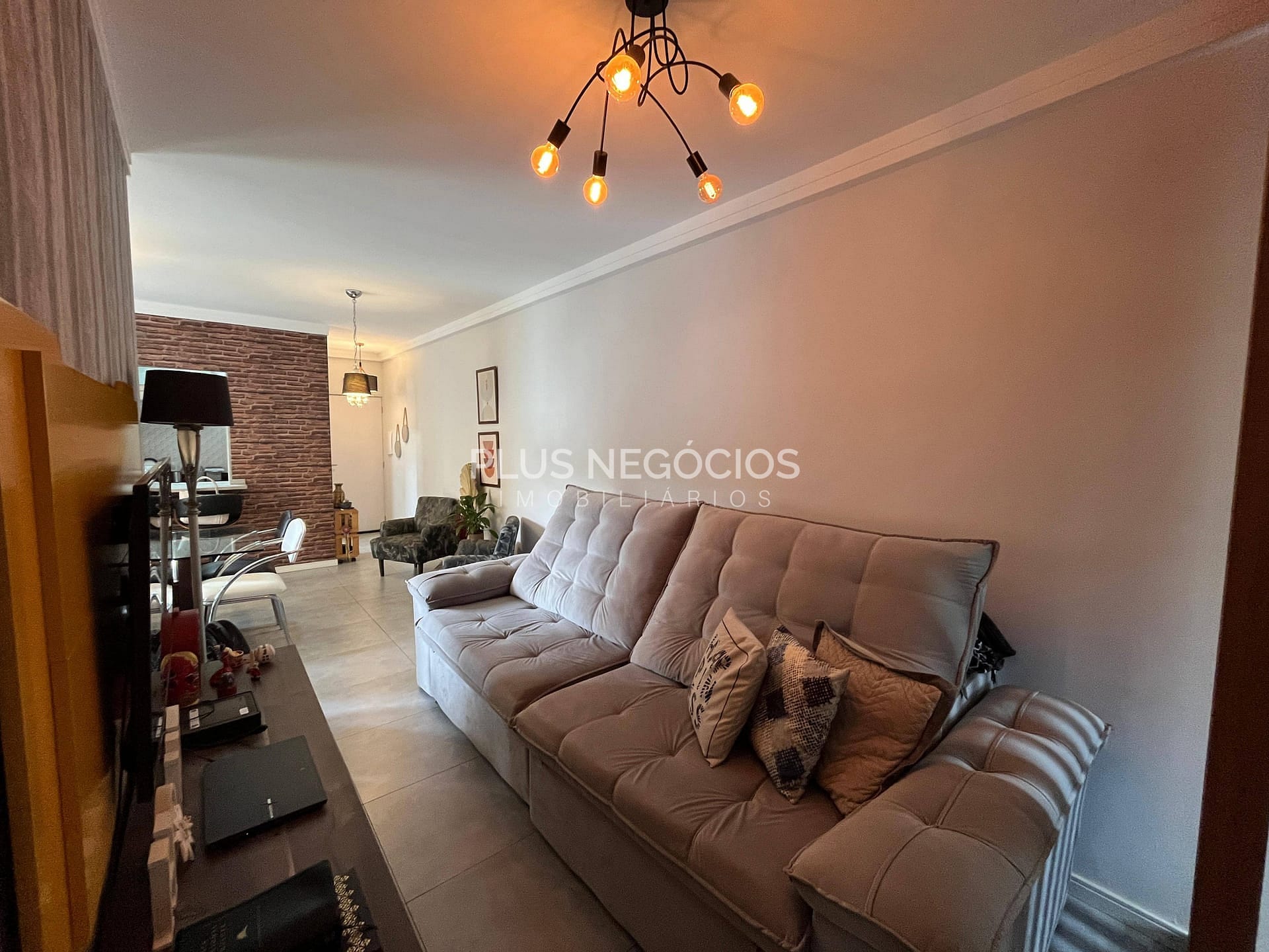 Apartamento, 3 quartos, 84 m² - Foto 12