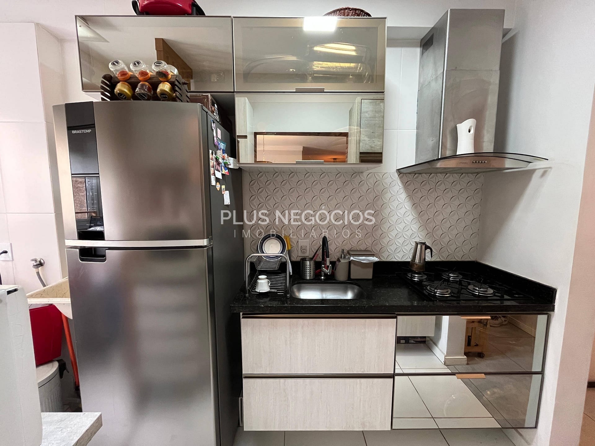 Apartamento, 3 quartos, 84 m² - Foto 13