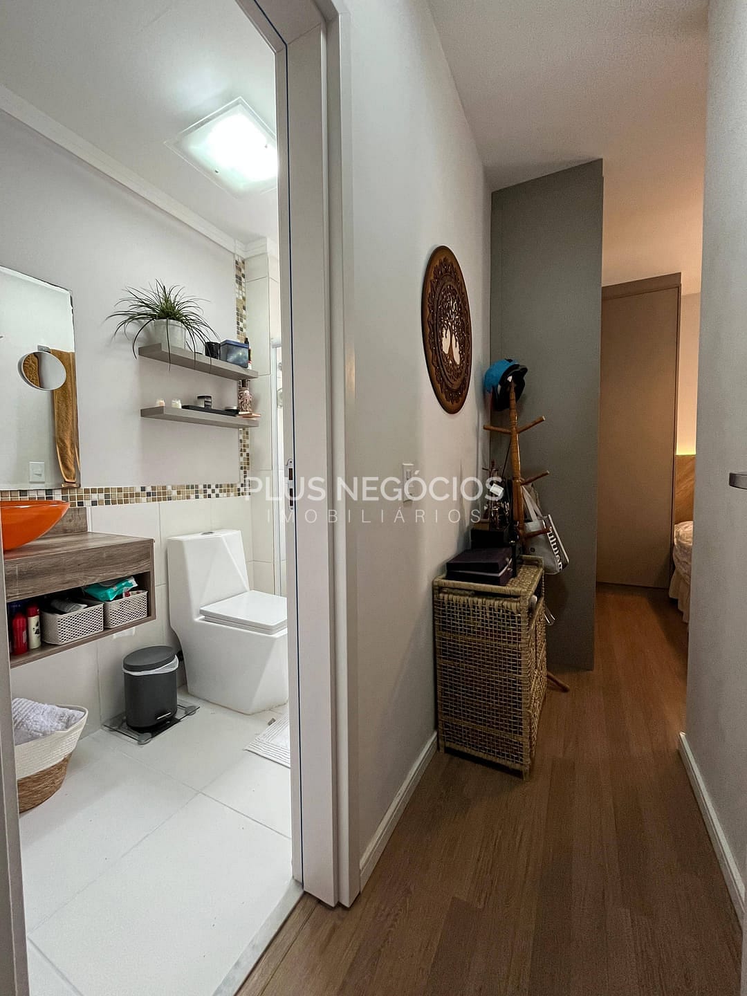 Apartamento, 3 quartos, 84 m² - Foto 14