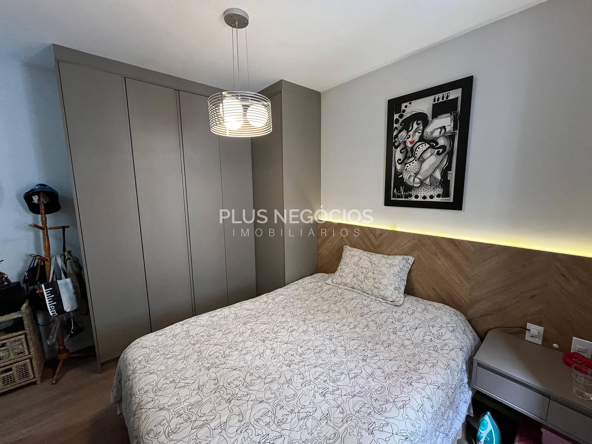 Apartamento, 3 quartos, 84 m² - Foto 17