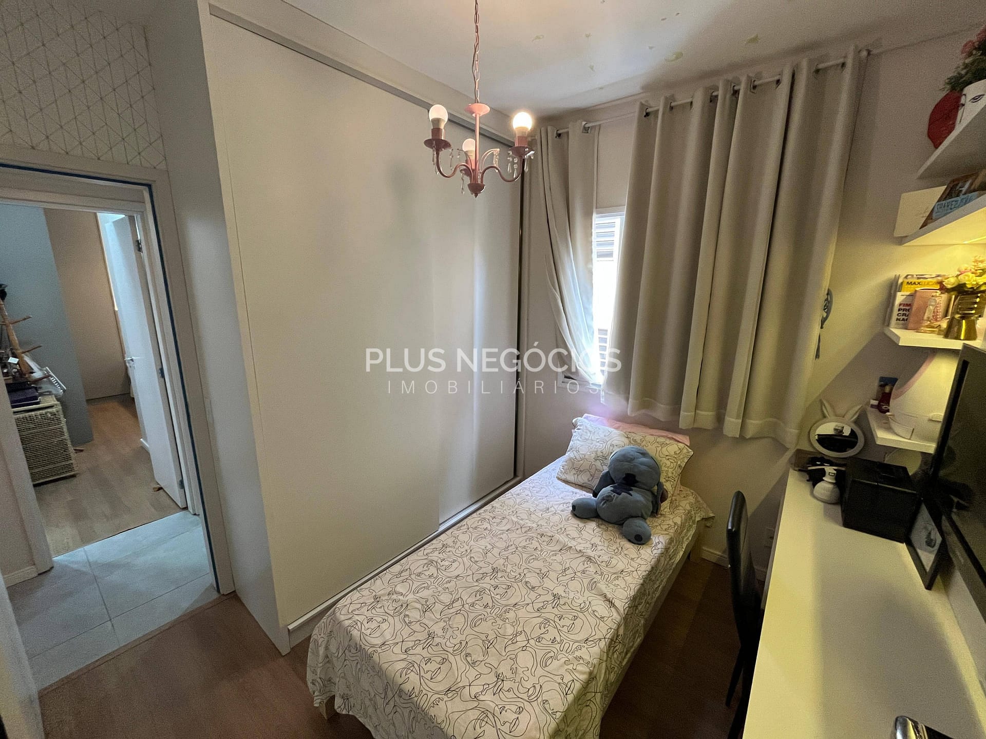 Apartamento, 3 quartos, 84 m² - Foto 20