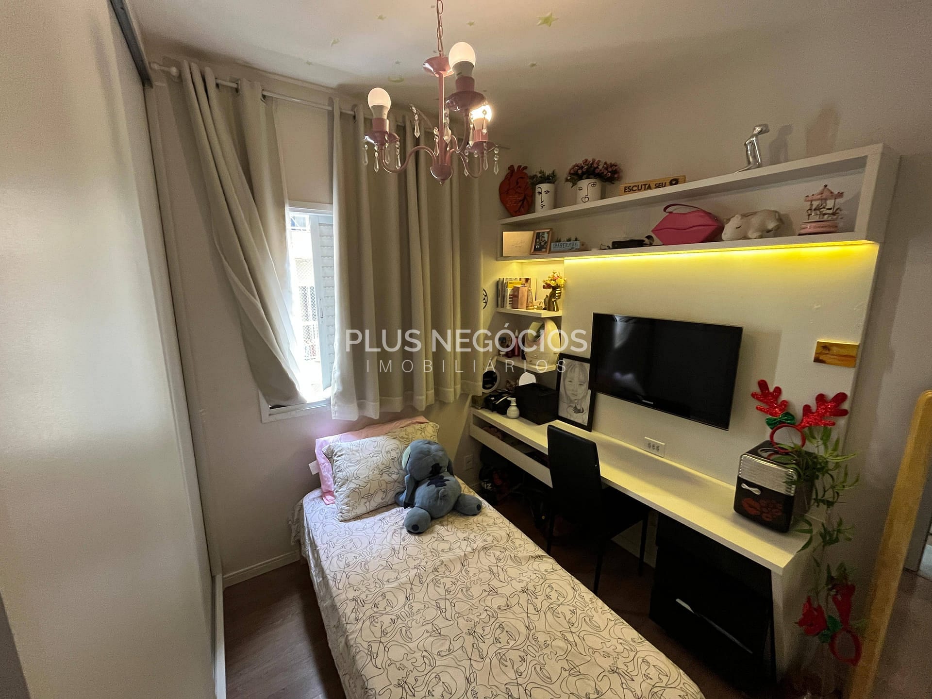 Apartamento, 3 quartos, 84 m² - Foto 21