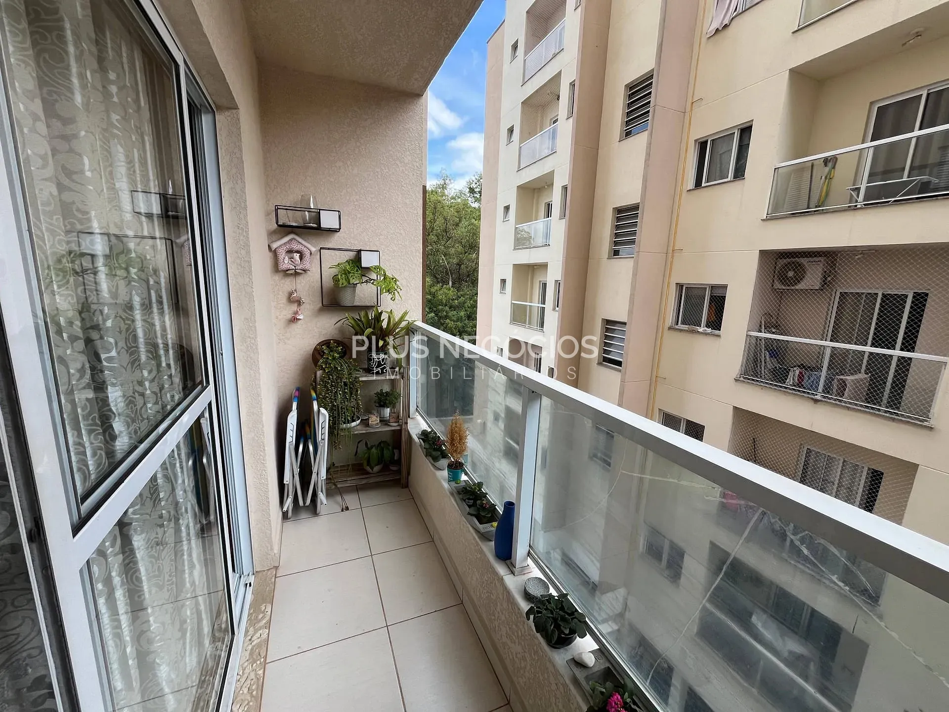 Apartamento, 3 quartos, 84 m² - Foto 5