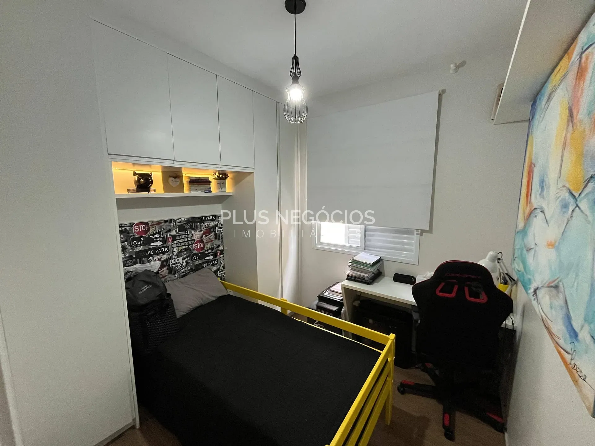 Apartamento, 3 quartos, 84 m² - Foto 23