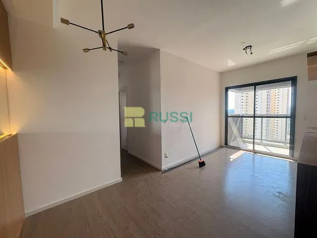 Apartamento 2 quartos e 2 banheiros, para alugar, no bairro Jardim Esplanada em São José dos Campos