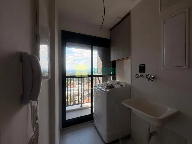 Apartamento 2 quartos e 2 banheiros, para alugar, no bairro Jardim Esplanada em São José dos Campos
