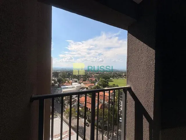 Apartamento 2 quartos e 2 banheiros, para alugar, no bairro Jardim Esplanada em São José dos Campos
