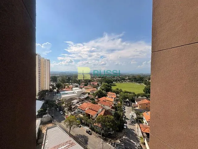 Apartamento 2 quartos e 2 banheiros, para alugar, no bairro Jardim Esplanada em São José dos Campos