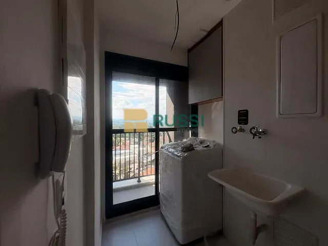 Apartamento 2 quartos e 2 banheiros, para alugar, no bairro Jardim Esplanada em São José dos Campos