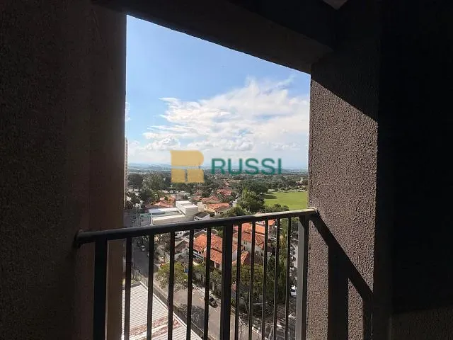 Apartamento 2 quartos e 2 banheiros, para alugar, no bairro Jardim Esplanada em São José dos Campos
