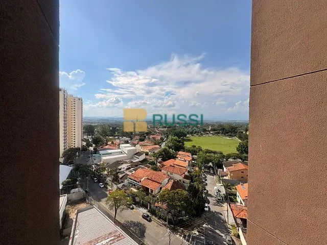 Apartamento 2 quartos e 2 banheiros, para alugar, no bairro Jardim Esplanada em São José dos Campos